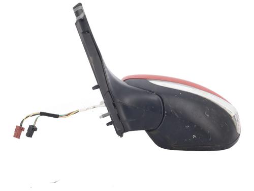 Used Left mirror PEUGEOT 208 I (CA_, CC_) 1.6 HDi / BlueHDi 75 (75 hp) 24862880
