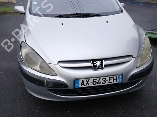 Used Parts PEUGEOT 307 (3A/C) 1.6 16V (109 hp) 4473359