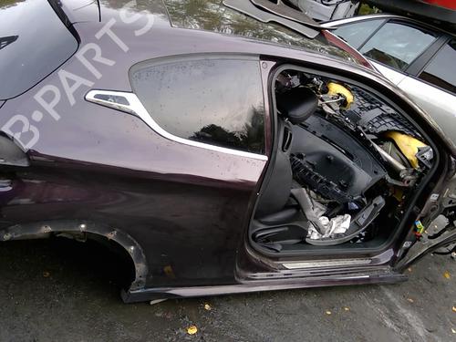 Front left panel PEUGEOT 208 I (CA_, CC_) 1.6 HDi | BP30056836C58 - Image 12