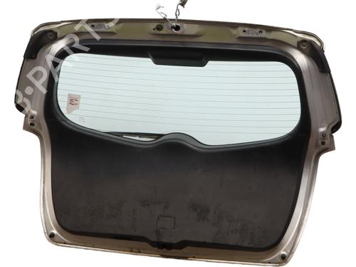 Tailgate TOYOTA VERSO (_R2_) 2.0 D-4D (AUR20_, AUR20R) | BP32075453C6 