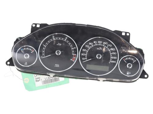 Used Instrument cluster JAGUAR X-TYPE I (X400) 2.2 D (146 hp) 30159411