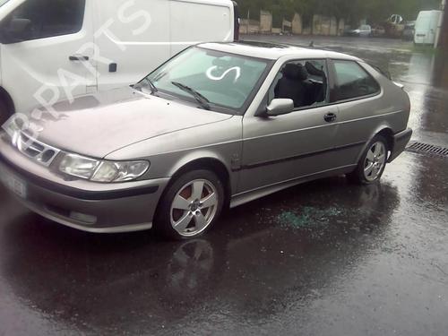 Right front indicator SAAB 9-3 (YS3D) 2.2 TiD | BP20363690C33 
