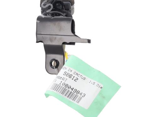 Seat buckle CITROËN C4 CACTUS 1.5 BlueHDi 100 | BP27329904I32 