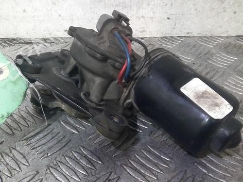 Used Front wiper motor NISSAN PRIMERA Hatchback (P11) 1.8 16V (114 hp) 20361773