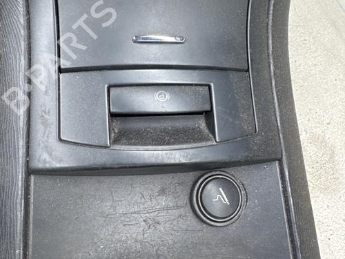 Middle console CITROËN C6 (TD_) 2.7 HDi | BP34573819I22 - Image 10