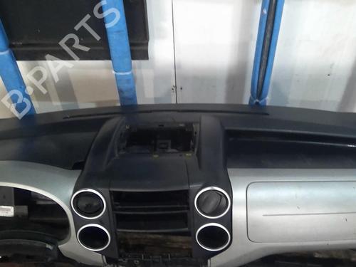 Instrumentbræt CITROËN BERLINGO MULTISPACE (B9) 1.6 HDi 90 | BP20357287C46 