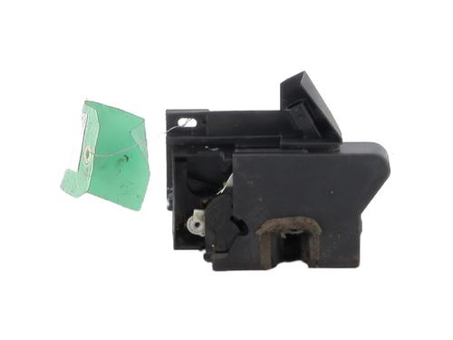 Used Front right lock Front right lock DACIA SANDERO III 1.0 TCe 100 ECO-G (101 hp) 27641581 27641581