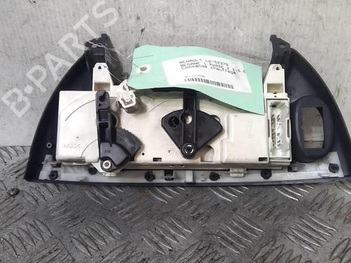 Climate control RENAULT MEGANE I (BA0/1_) 1.6 16V (BA04, BA0B, BA11, BA1J, BA16, BA19, BA1K, BA1V,... | BP20351583I5 