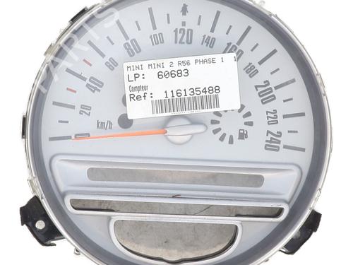Instrument cluster MINI MINI (R56) Cooper D | BP30763623C47 - Image 3