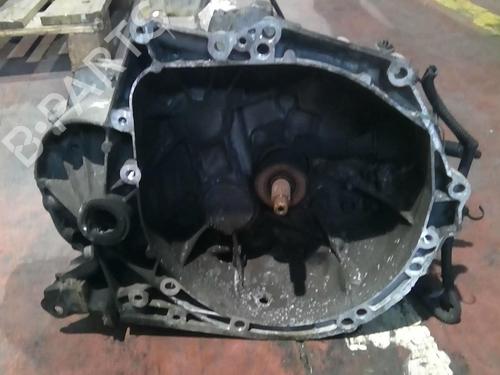 Gearbox CITROËN DS3 (SA_) 1.6 HDi 115 | BP21816684M3 