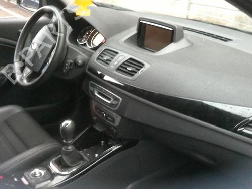 Front right panel RENAULT MEGANE III Hatchback (BZ0/1_, B3_) 1.5 dCi (BZ09, BZ0D, BZ1W, BZ29, BZ14) | BP38061001C59 - Image 10