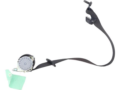 Rear left seatbelt CHEVROLET CRUZE Hatchback (J305) 1.6 | BP32275576I29