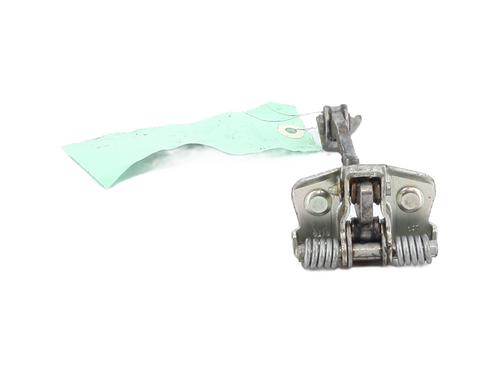 Dørhængsel/Dørbegrænser RENAULT TRAFIC III Van (FG_) 1.6 dCi 115 (FGMD) (116 hp) 31166471