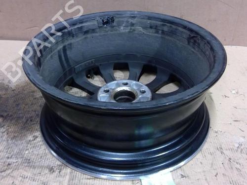 Used Rim Rim SKODA FABIA II (542) 1.6 TDI (75 hp) 31657173 31657173