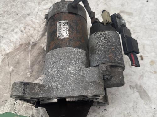 Starter MAZDA 6 Saloon (GH) | BP37504517M8 - Image 4