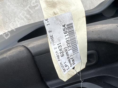 Used Front right panel Front right panel SKODA FABIA II (542) 1.6 TDI (90 hp) 39957474 39957474