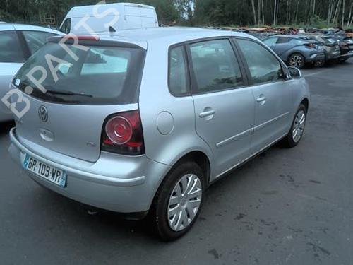 Tailgate VW POLO (9N_, 9A_) 1.4 TDI | BP20351222C6 
