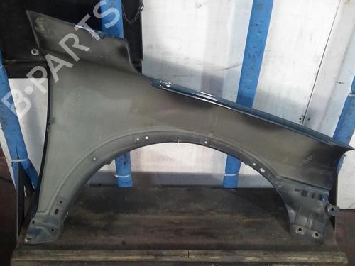 Left front fenders VOLVO XC90 I (275) D5 AWD | BP20354717C41 