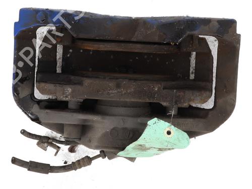 Left front brake caliper BMW 5 (F10) 525 d | BP25588941M105 - Image 6