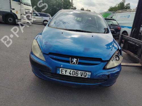 Left front window switch PEUGEOT 307 (3A/C) 1.6 16V | BP27286591I27 - Image 17