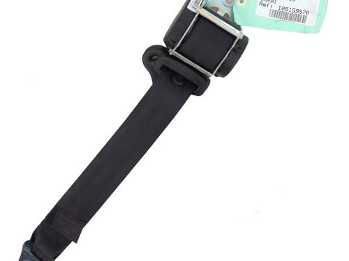 Used Rear right seatbelt Rear right seatbelt PEUGEOT 208 I (CA_, CC_) 1.4 HDi (68 hp) 25297265 25297265
