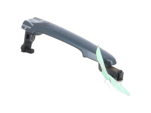 Used Front left exterior door handle NISSAN JUKE (F15) 1.5 dCi (110 hp) 32010089