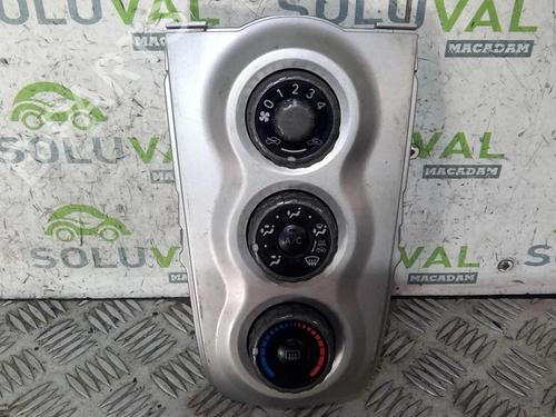 Used Climate control Climate control 22003656 22003656