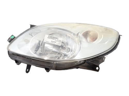 left-headlight-renault-twingo-ii-cn0_-2007-31983708 main image
