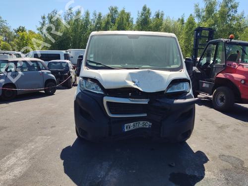 Seat buckle PEUGEOT BOXER Van 2.2 BlueHDi 120 | BP28614698I32 - Image 7