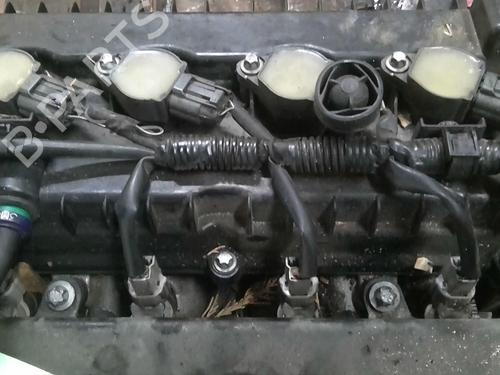 Engine SMART FORFOUR (454) 1.3 (454.031) | BP20351194M1  - Image 7