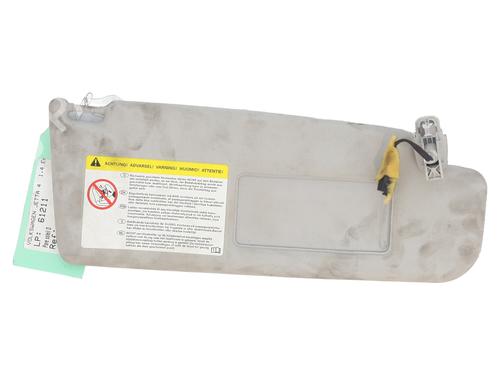 right-sun-visor-vw-jetta-iv-162-163-av3-av2-2008-2009-2010-2011-2012-2013-2014-2015-2016-2017-2018-2019-30976476 main image