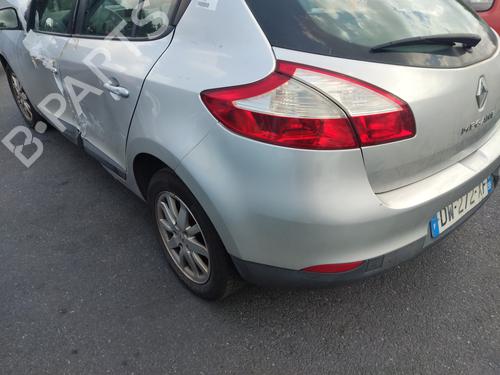 Engine control unit (ECU) RENAULT MEGANE III Hatchback (BZ0/1_, B3_) 1.5 dCi (BZ09, BZ0D, BZ1W, BZ29, BZ14) | BP28589695M57 - Image 8