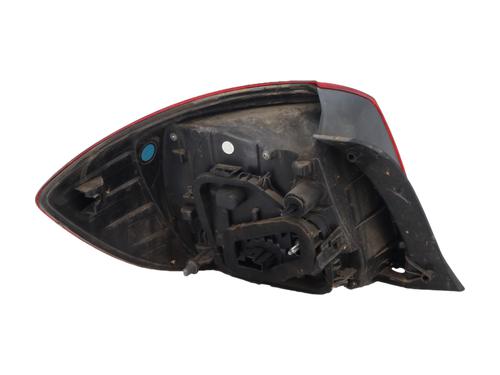 Right taillight DACIA SANDERO II 1.0 SCe 75 (B8JC, B8JD, B8NC) | BP36955967C35 - Image 2