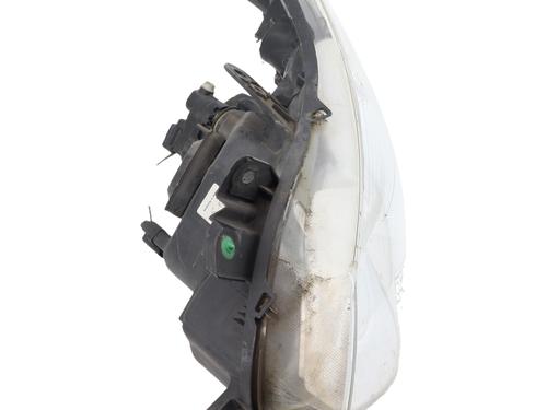 Left headlight RENAULT CLIO III (BR0/1, CR0/1) 1.5 dCi (C/BR0G, C/BR1G) | BP37246080C28 - Image 4