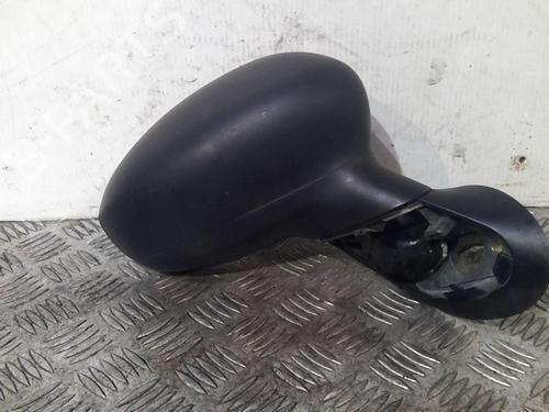 Right mirror FIAT 500 (312_) 1.2 (312AXA1A) | BP20360135C27 