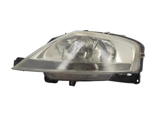 Used Left headlight CITROËN C3 I (FC_, FN_) 1.4 HDi (68 hp) 28589674