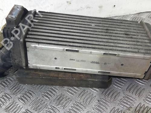 Used Intercooler Intercooler CITROËN BERLINGO MULTISPACE (B9) 1.6 HDi 90 (90 hp) 20357284 20357284