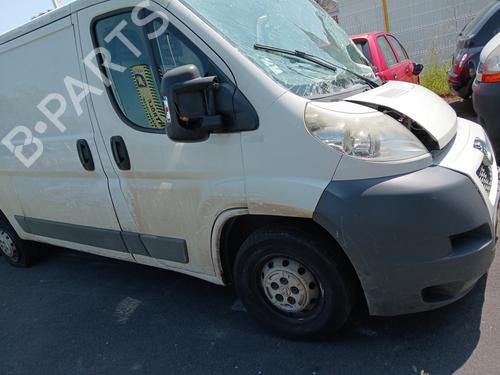 Right slide door PEUGEOT BOXER Van 2.2 HDi 120 | BP29961498C75