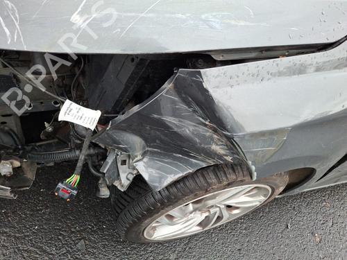 Left taillight CITROËN C4 II (NC_) 1.6 HDi 115 | BP32075418C34 - Image 9