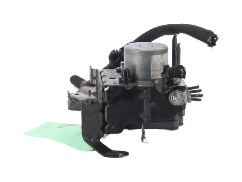 Used ABS pump ABS pump RENAULT MASTER III Van (FV) 2.3 dCi 145 FWD (FV0E, FV0F, FV0H, FV02, FV0M, FV0S,... (146 hp) 27161778 27161778
