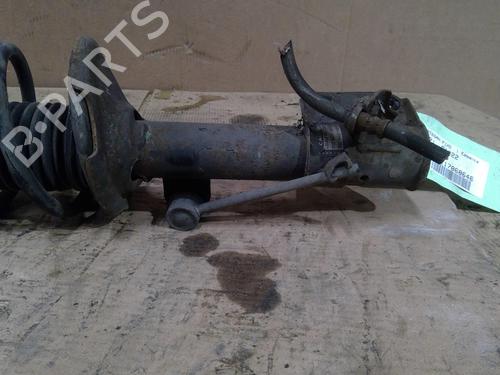Used Left front shock absorber Left front shock absorber NISSAN PIXO (UA0) 1.0 (68 hp) 32021811 32021811