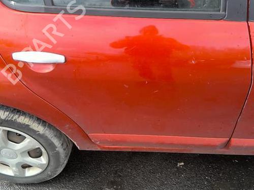 Right taillight DACIA SANDERO 1.5 dCi | BP20354876C35  - Image 9
