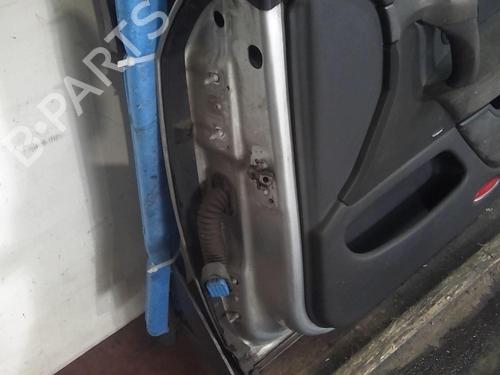 Right front door RENAULT VEL SATIS (BJ0_) 2.2 dCi (BJ0E, BJ0F) | BP21999912C3 