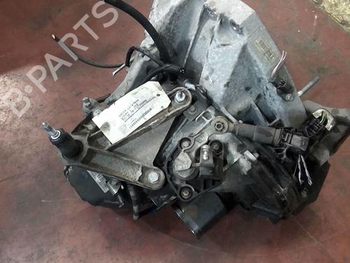 Gearbox DACIA LOGAN (LS_) 1.5 dCi (LS0K) | BP21816750M3 - Image 3