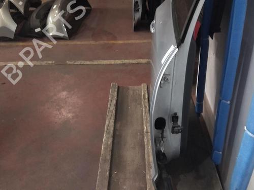 Right rear door SEAT IBIZA IV (6J5, 6P1) 1.6 TDI | BP20355263C5 