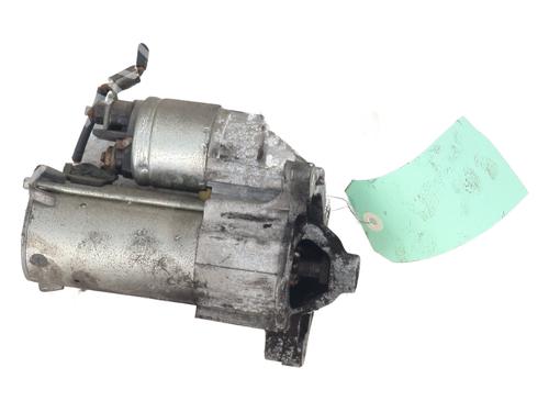 Used Starter Starter PEUGEOT 206 CC (2D) 1.6 16V (2DNFUF, 2DNFUR) (109 hp) 32128468 32128468