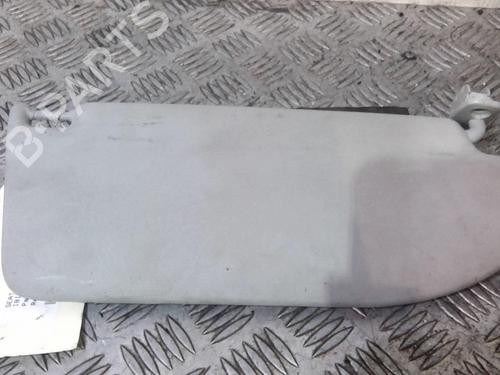 Used Left sun visor Left sun visor SEAT IBIZA IV (6J5, 6P1) 1.4 TDI (80 hp) 20353743 20353743