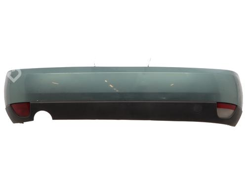 Used Rear bumper Rear bumper FORD FOCUS I Saloon (DFW) [1999-2009] 33708916 33708916