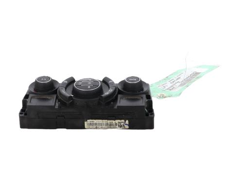Climate control PEUGEOT 3008 I MPV (0U_) 1.6 HDi | BP27884844I5 