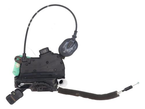 Front left lock RENAULT CLIO IV (BH_) 1.5 dCi 75 | BP32383255C98